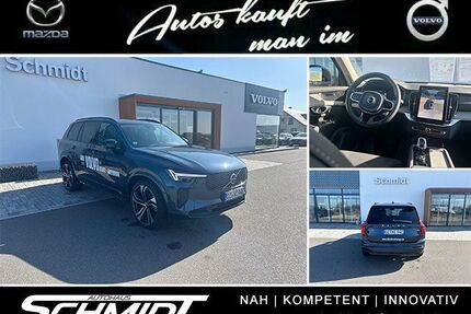 Volvo XC90 Gebrauchtwagen