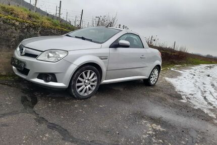 Opel Tigra Gebrauchtwagen