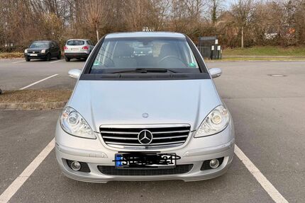 Mercedes-Benz A 200 Gebrauchtwagen
