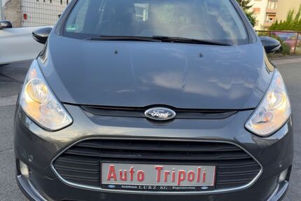 Ford B-Max Gebrauchtwagen
