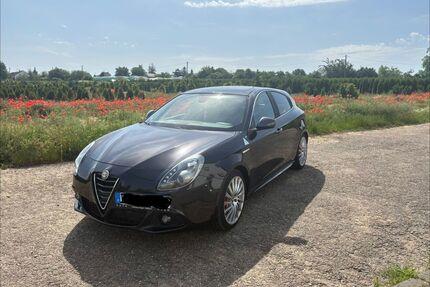 Alfa Romeo Giulietta Gebrauchtwagen