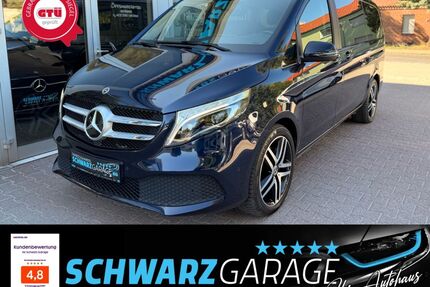Mercedes-Benz V 300 Gebrauchtwagen