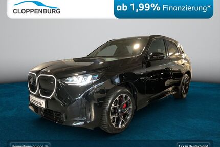 BMW X3 M50 Gebrauchtwagen