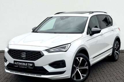Seat Tarraco Gebrauchtwagen