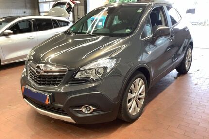 Opel Mokka Gebrauchtwagen