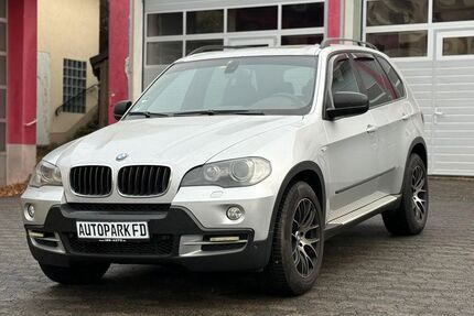 BMW X5 Gebrauchtwagen