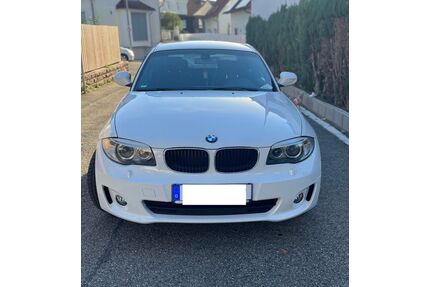 BMW 120 Gebrauchtwagen