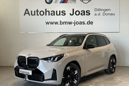 BMW X3 M50 Gebrauchtwagen