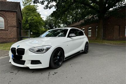 BMW 116 Gebrauchtwagen