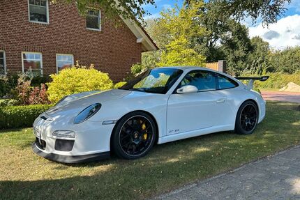 Porsche 997 Gebrauchtwagen