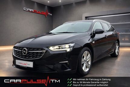Opel Insignia Gebrauchtwagen