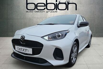 Mazda 2 Hybrid Gebrauchtwagen