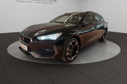 Cupra Leon Gebrauchtwagen
