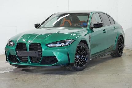 BMW M3 Gebrauchtwagen