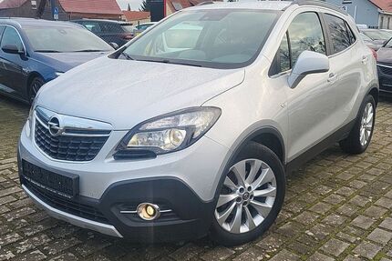 Opel Mokka Gebrauchtwagen