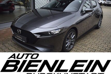 Mazda 3 Gebrauchtwagen