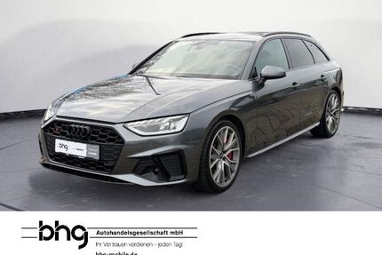 Audi S4 Gebrauchtwagen