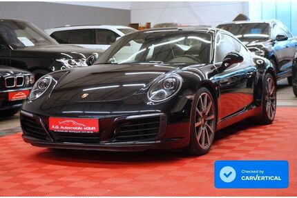 Porsche 991 Gebrauchtwagen