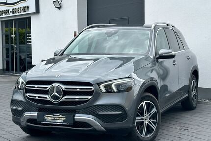 Mercedes-Benz GLE 300 Gebrauchtwagen