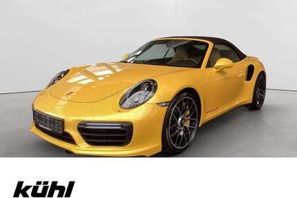 Porsche 911 Gebrauchtwagen