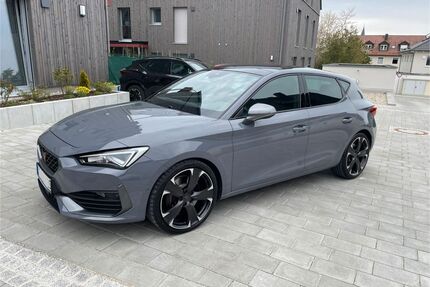 Cupra Leon Gebrauchtwagen