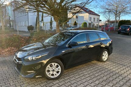 Kia ceed Sportswagon Gebrauchtwagen