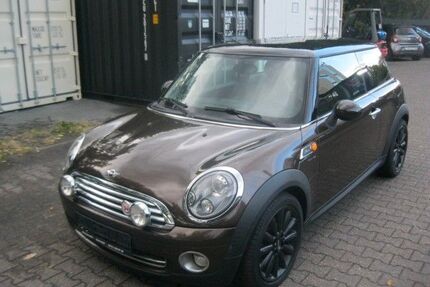 Mini Cooper Gebrauchtwagen