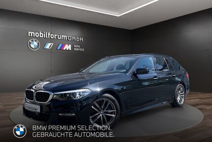 BMW 530 Gebrauchtwagen