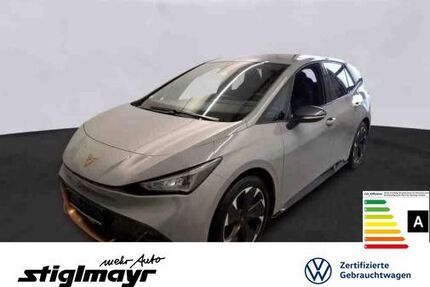 Cupra Born Gebrauchtwagen