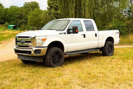 Ford F 250 Gebrauchtwagen