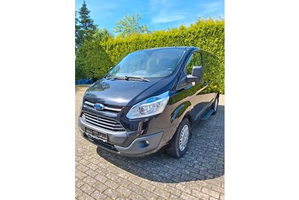 Ford Tourneo Custom Gebrauchtwagen