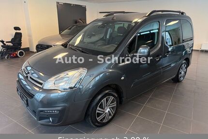Citroen Berlingo Gebrauchtwagen