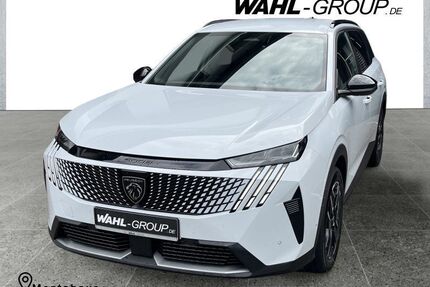 Peugeot 5008 Gebrauchtwagen