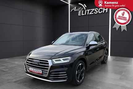 Audi SQ5 Gebrauchtwagen