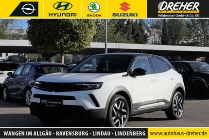Opel Mokka Gebrauchtwagen