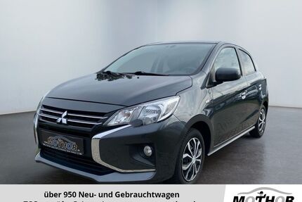 Mitsubishi Space Star Gebrauchtwagen