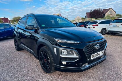 Hyundai KONA Gebrauchtwagen