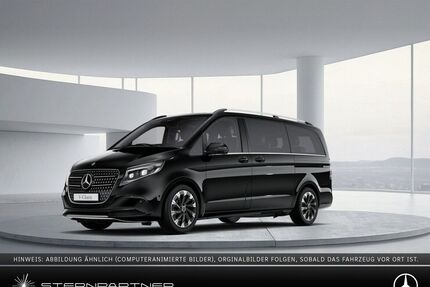 Mercedes-Benz V 300 Gebrauchtwagen
