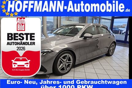 Mercedes-Benz A 180 Gebrauchtwagen