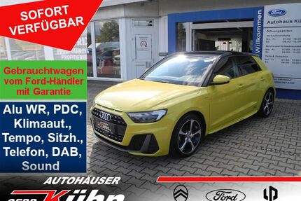Audi A1 Gebrauchtwagen