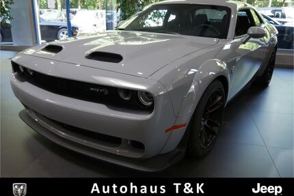 Dodge Challenger Gebrauchtwagen