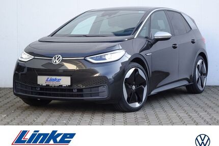 VW ID.3 Gebrauchtwagen