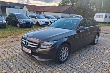 Mercedes-Benz C 200 Gebrauchtwagen