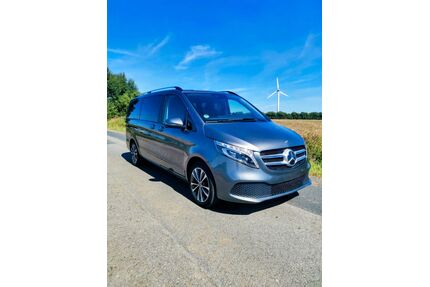 Mercedes-Benz V 220 Gebrauchtwagen