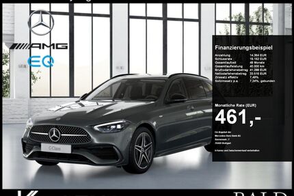 Mercedes-Benz C 300 Gebrauchtwagen