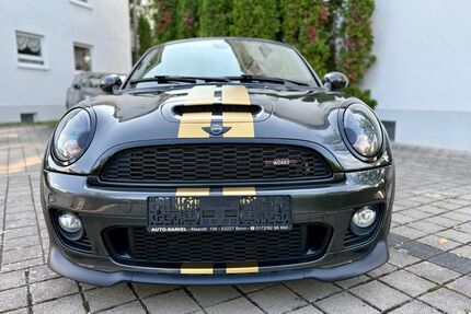 Mini Cooper S Roadster Gebrauchtwagen