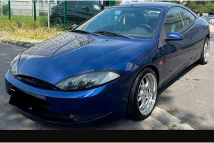 Ford Cougar Gebrauchtwagen
