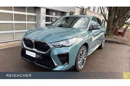 BMW X2 Gebrauchtwagen