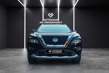 Nissan X-Trail Gebrauchtwagen