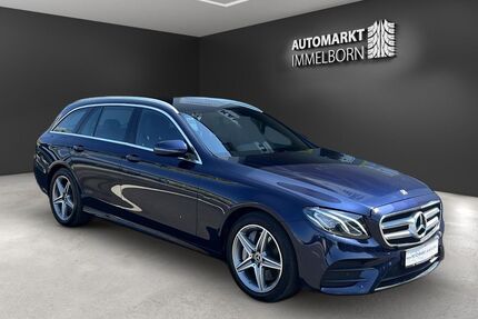 Mercedes-Benz E 300 Gebrauchtwagen